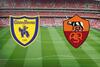 Серия А. Кьево - Рома. Бесплатный прогноз на матч 8 февраля 2019 года