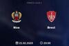 Лига 1. Ницца - Брест. Прогноз от экспертов на матч 21 февраля 2020 года