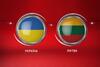 Отбор на Евро-2020. Украина - Литва. Бесплатный прогноз на матч 11 октября 2019 года