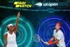 Пари-Матч дарит бонусы за ставки на теннисные матчи к US Open 2019 года